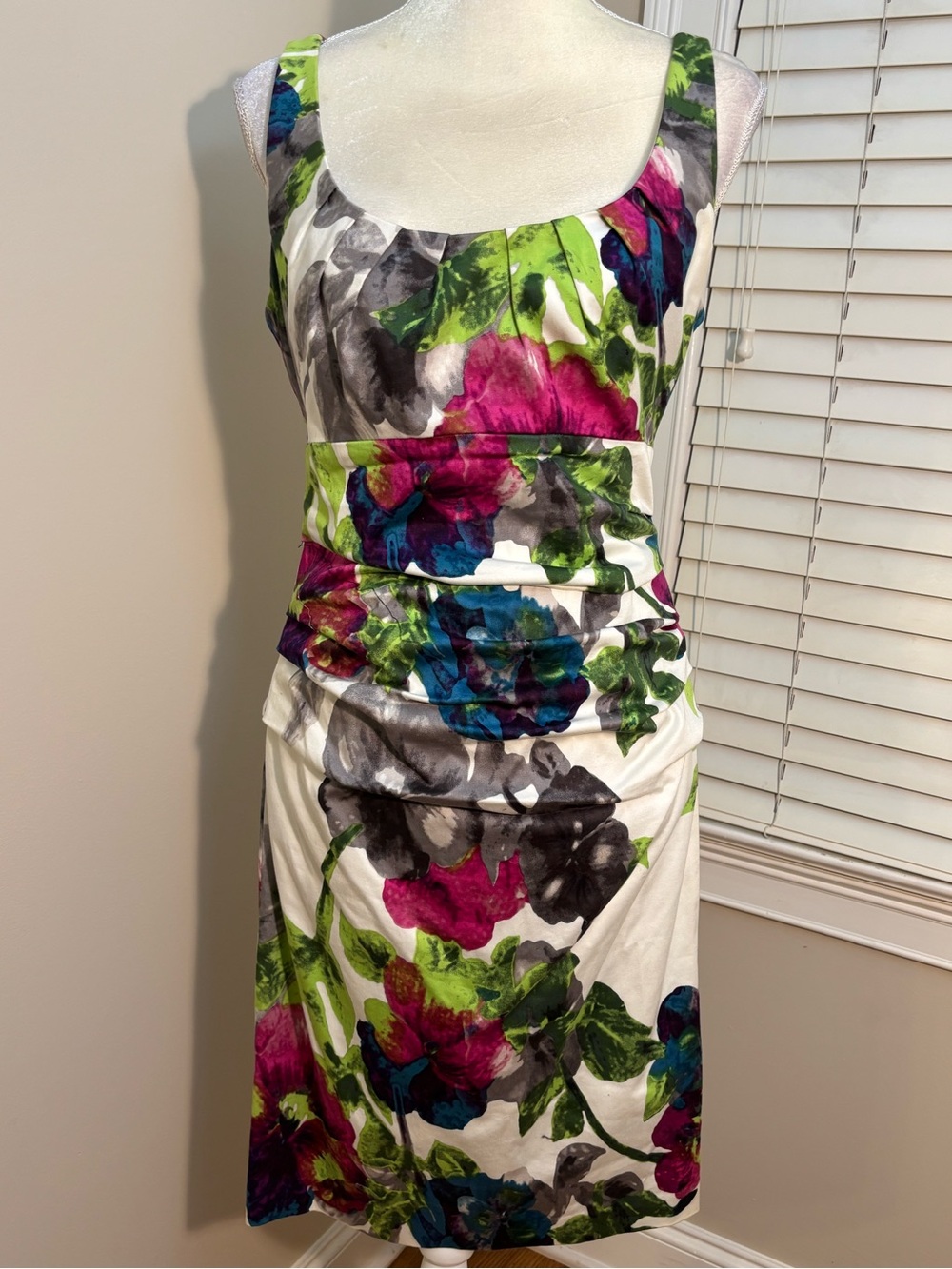 Suzy Chin Maggy Boutique